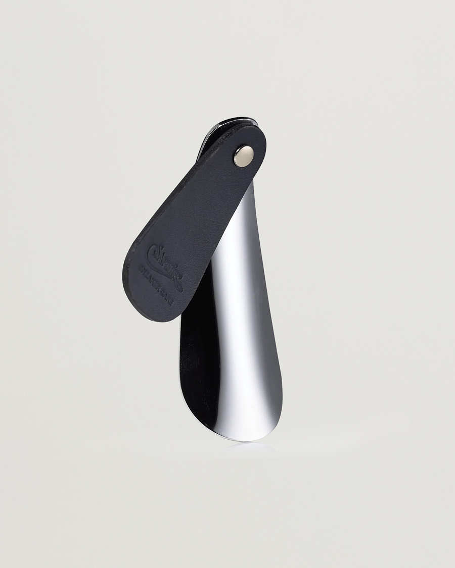 Herren | Schuhpflege | Saphir Medaille d'Or | Sneaker Horn