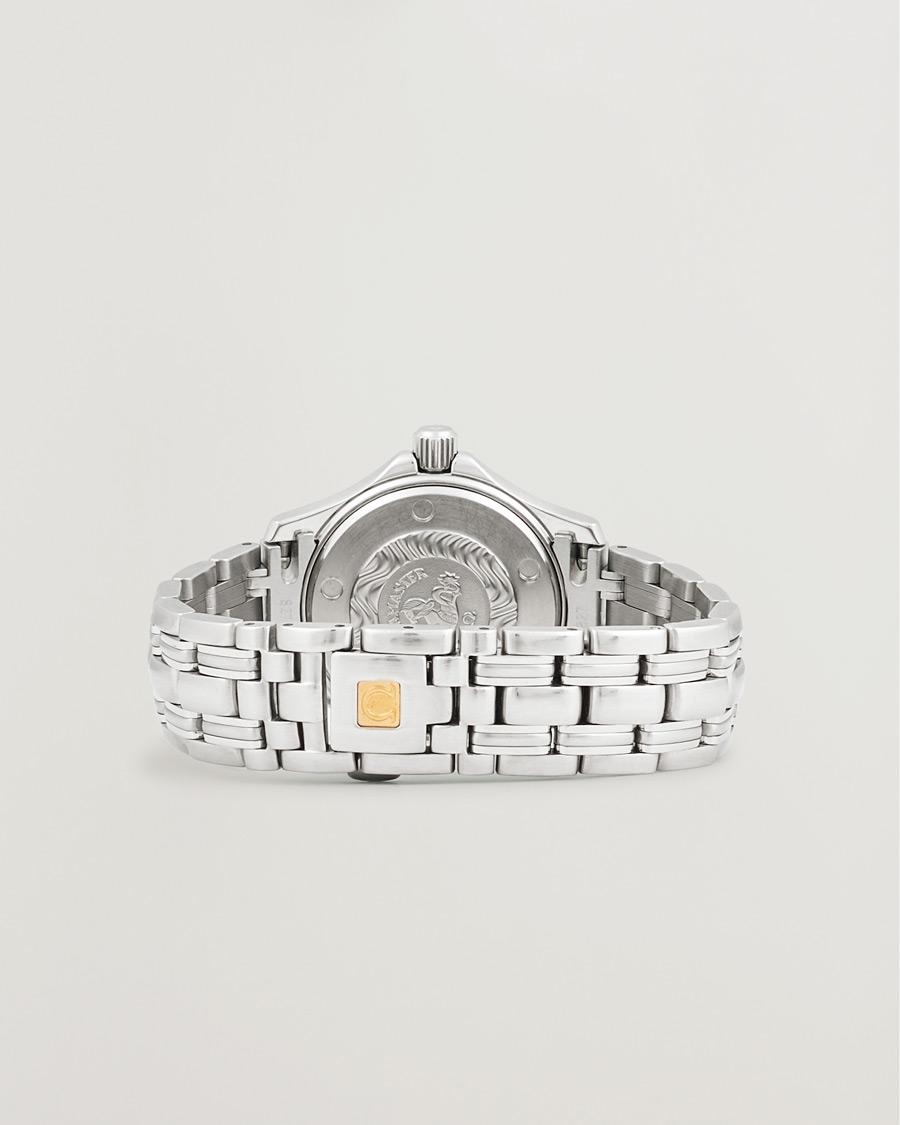 Herren | Omega Pre-Owned Seamaster SMP   | Omega Pre-Owned | Seamaster SMP  