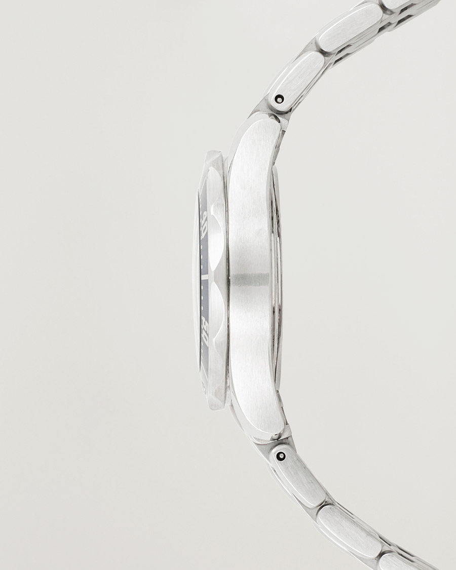 Herren | Omega Pre-Owned Seamaster SMP   | Omega Pre-Owned | Seamaster SMP  