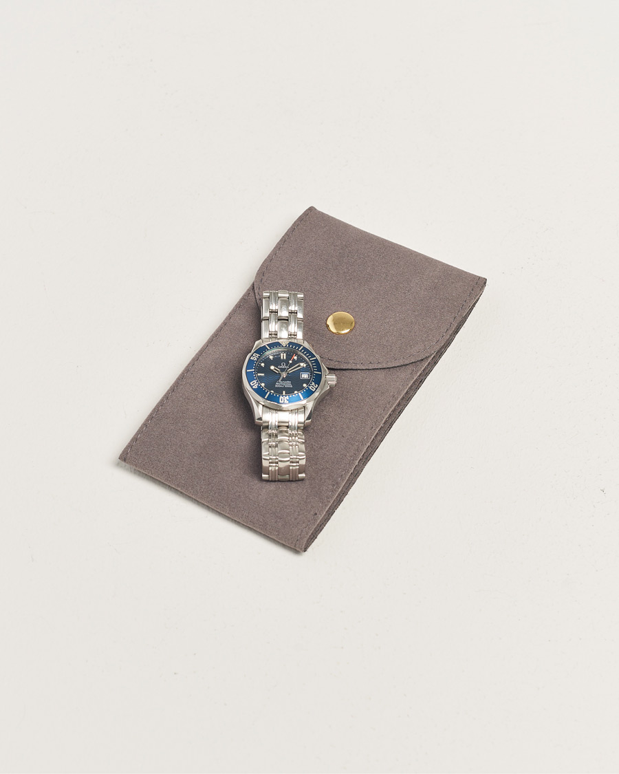 Herren | Omega Pre-Owned Seamaster SMP   | Omega Pre-Owned | Seamaster SMP  