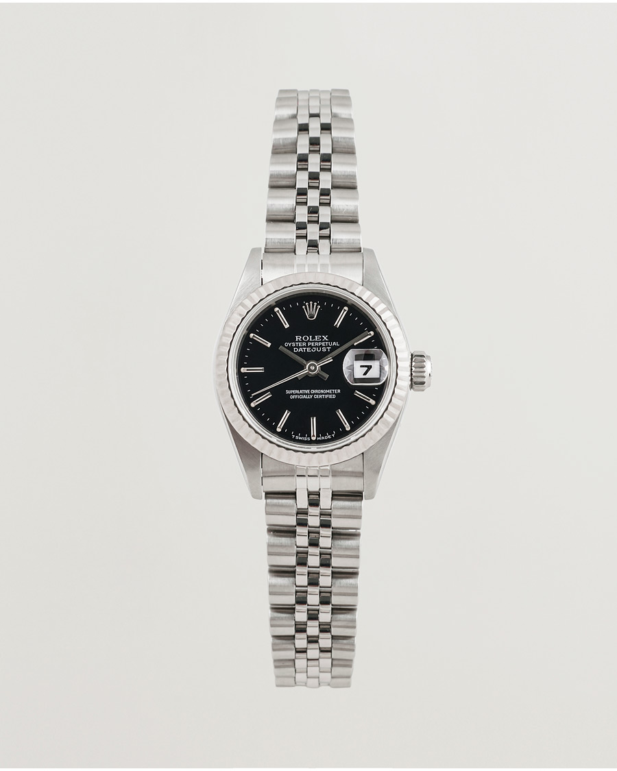 Herren | Rolex Pre-Owned Datejust | Rolex Pre-Owned | Datejust