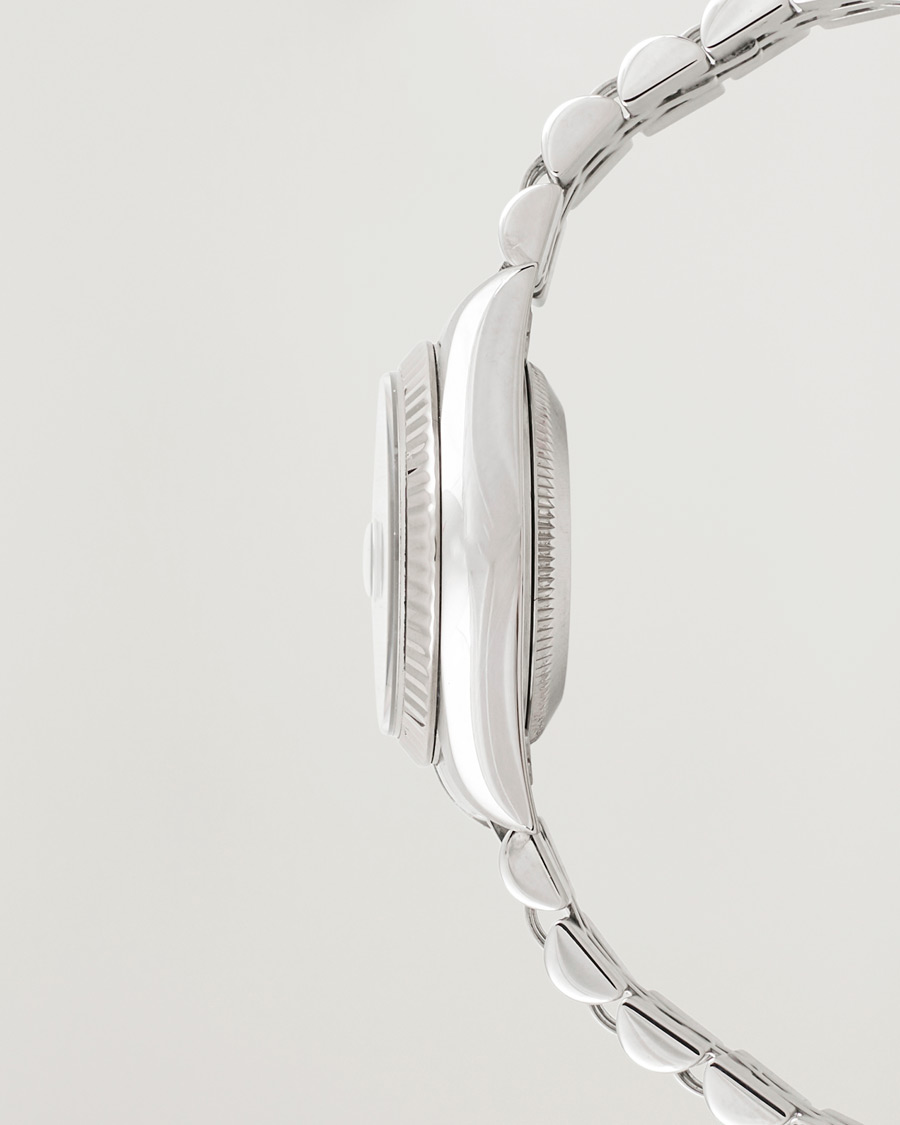 Herren | Rolex Pre-Owned Datejust | Rolex Pre-Owned | Datejust