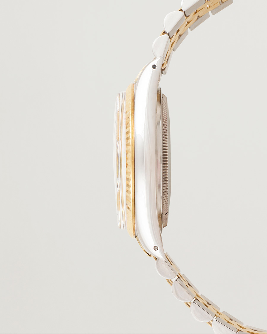 Herren | Rolex Pre-Owned Datejust G/S  | Rolex Pre-Owned | Datejust G/S 