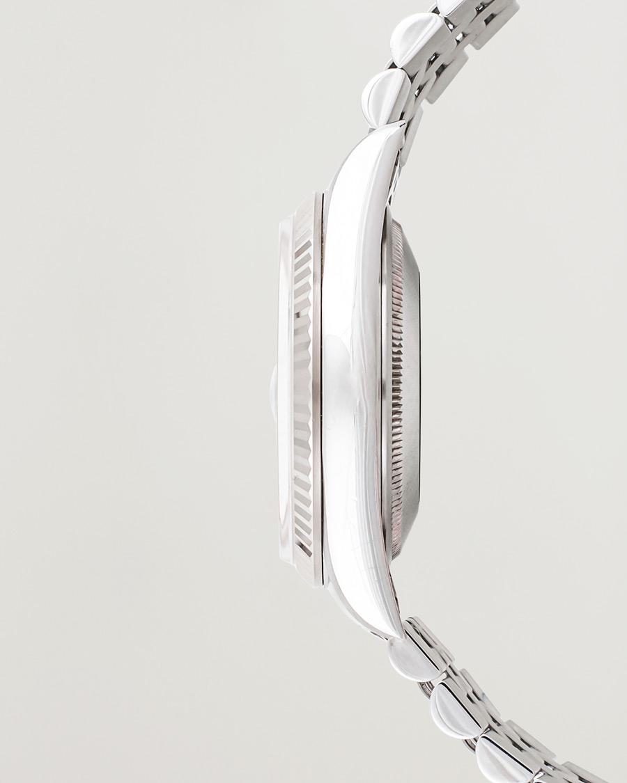 Herren | Rolex Pre-Owned Datejust | Rolex Pre-Owned | Datejust