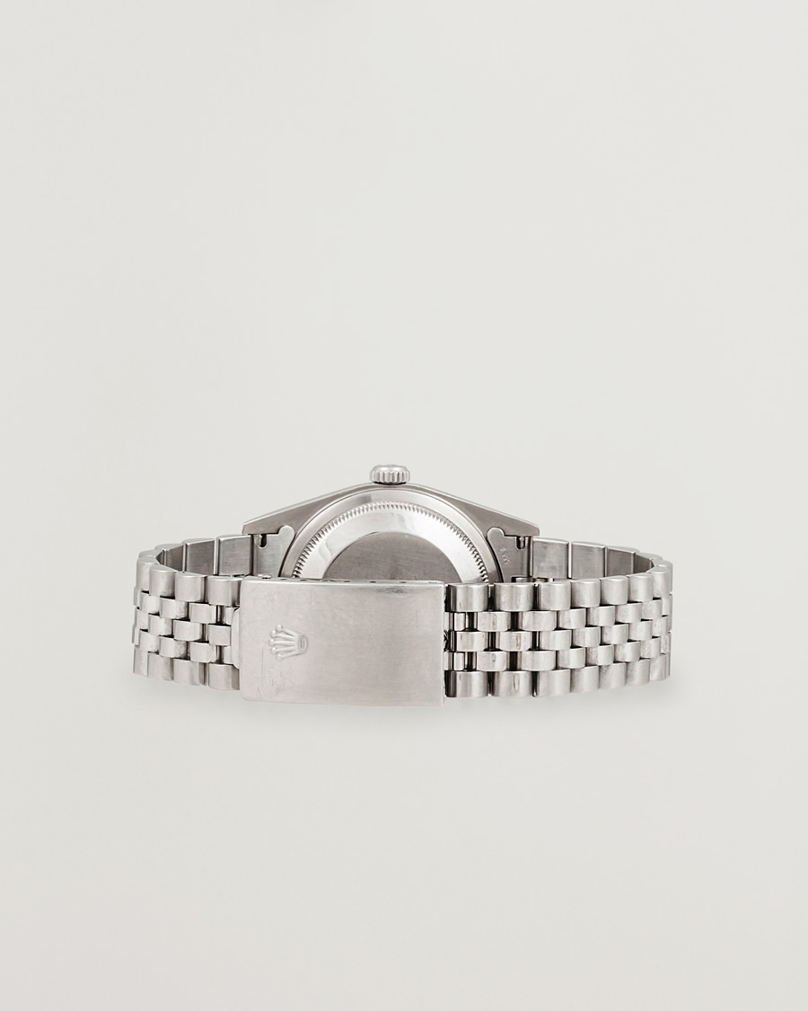 Herren | Rolex Pre-Owned Datejust   | Rolex Pre-Owned | Datejust  