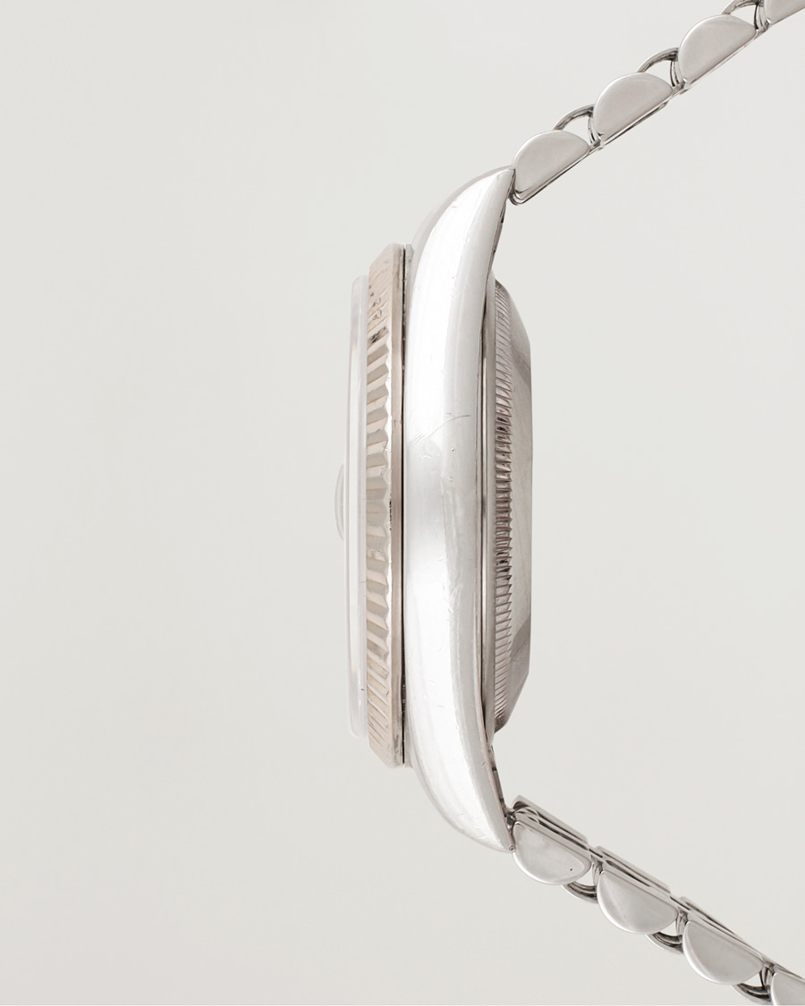 Herren | Rolex Pre-Owned Datejust   | Rolex Pre-Owned | Datejust  