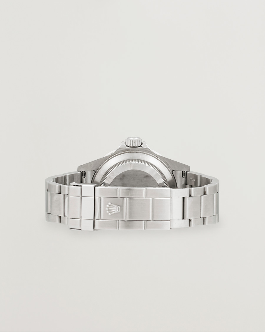 Herren | Rolex Pre-Owned Submariner Date | Rolex Pre-Owned | Submariner Date