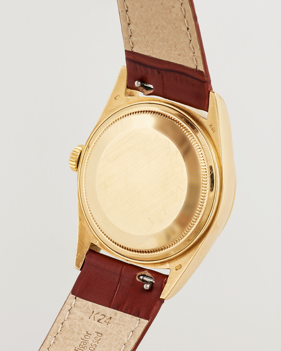 Herren | Rolex Pre-Owned Day-Date 18K  | Rolex Pre-Owned | Day-Date 18K 