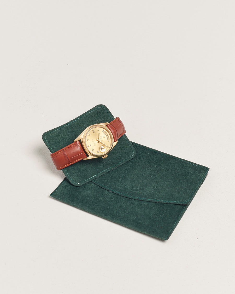 Herren | Rolex Pre-Owned Day-Date 18K  | Rolex Pre-Owned | Day-Date 18K 