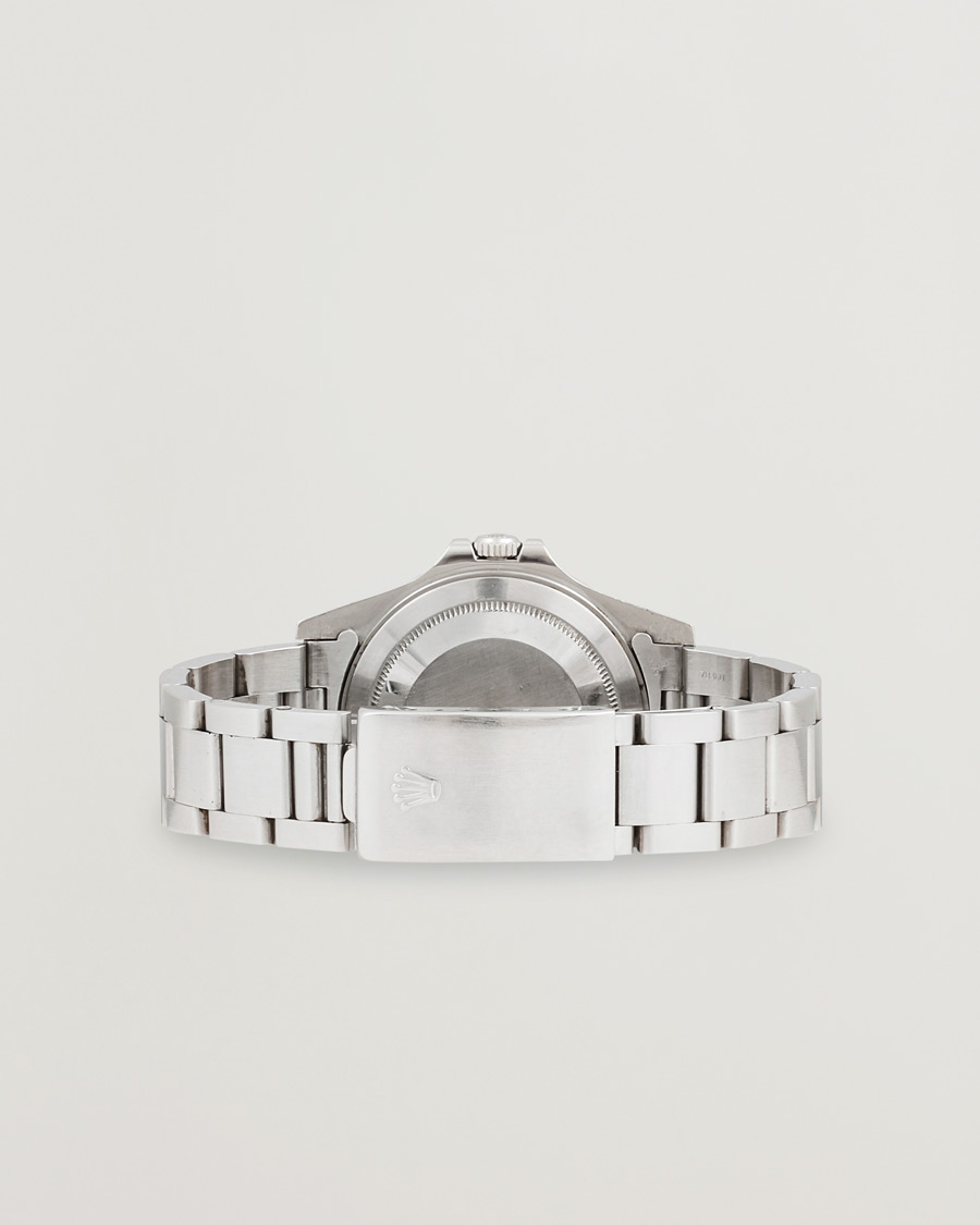 Herren | Rolex Pre-Owned Explorer II | Rolex Pre-Owned | Explorer II