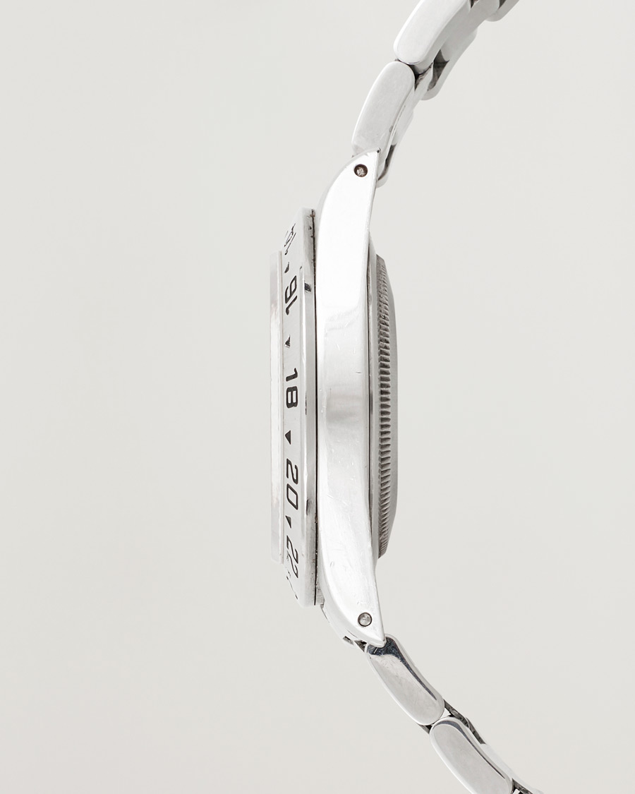 Herren | Rolex Pre-Owned Explorer II | Rolex Pre-Owned | Explorer II