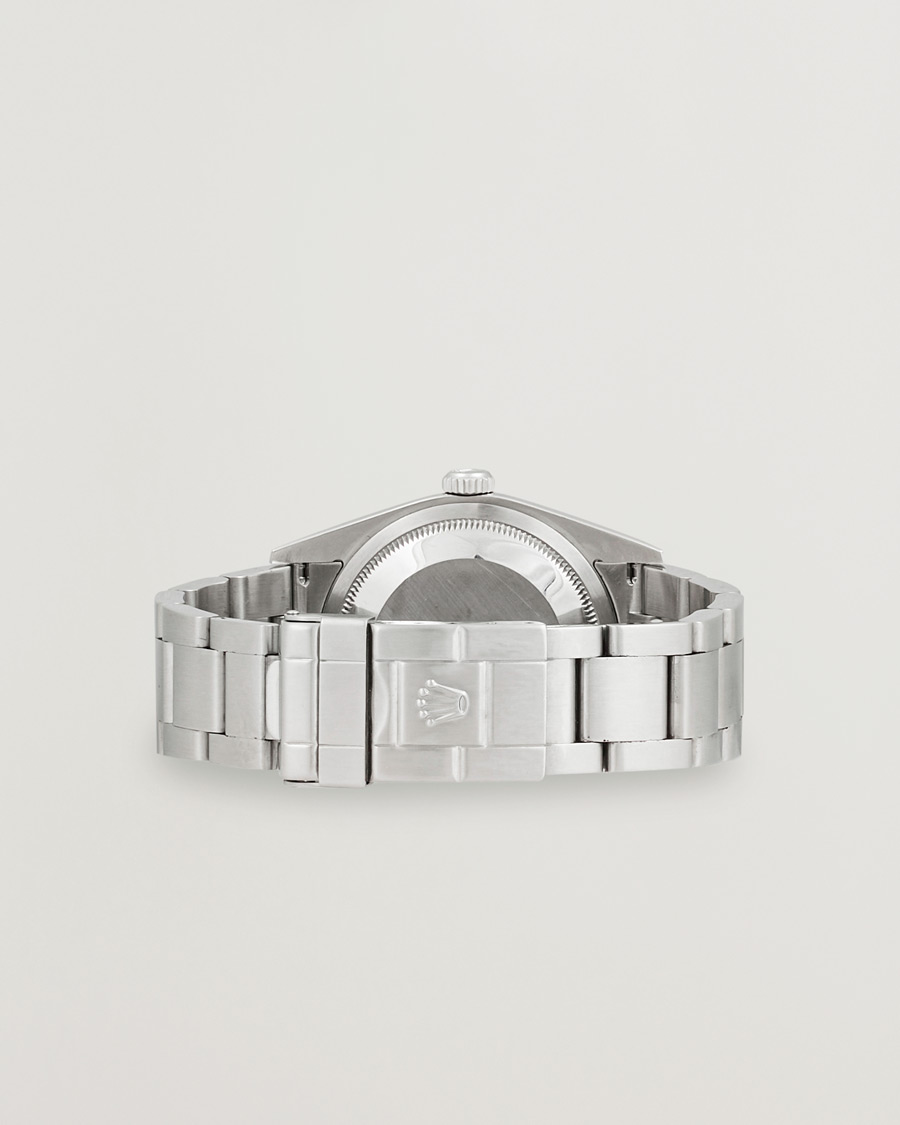 Herren | Rolex Pre-Owned Explorer | Rolex Pre-Owned | Explorer