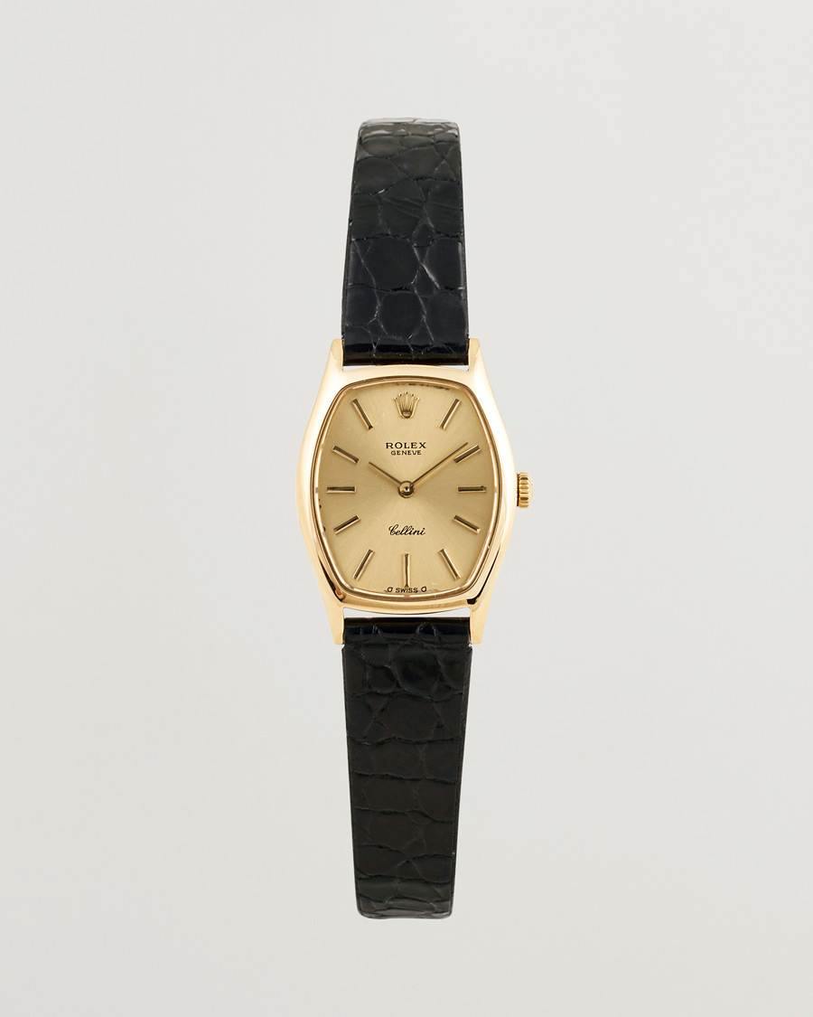 Herren | Rolex Pre-Owned Cellini 18K | Rolex Pre-Owned | Cellini 18K