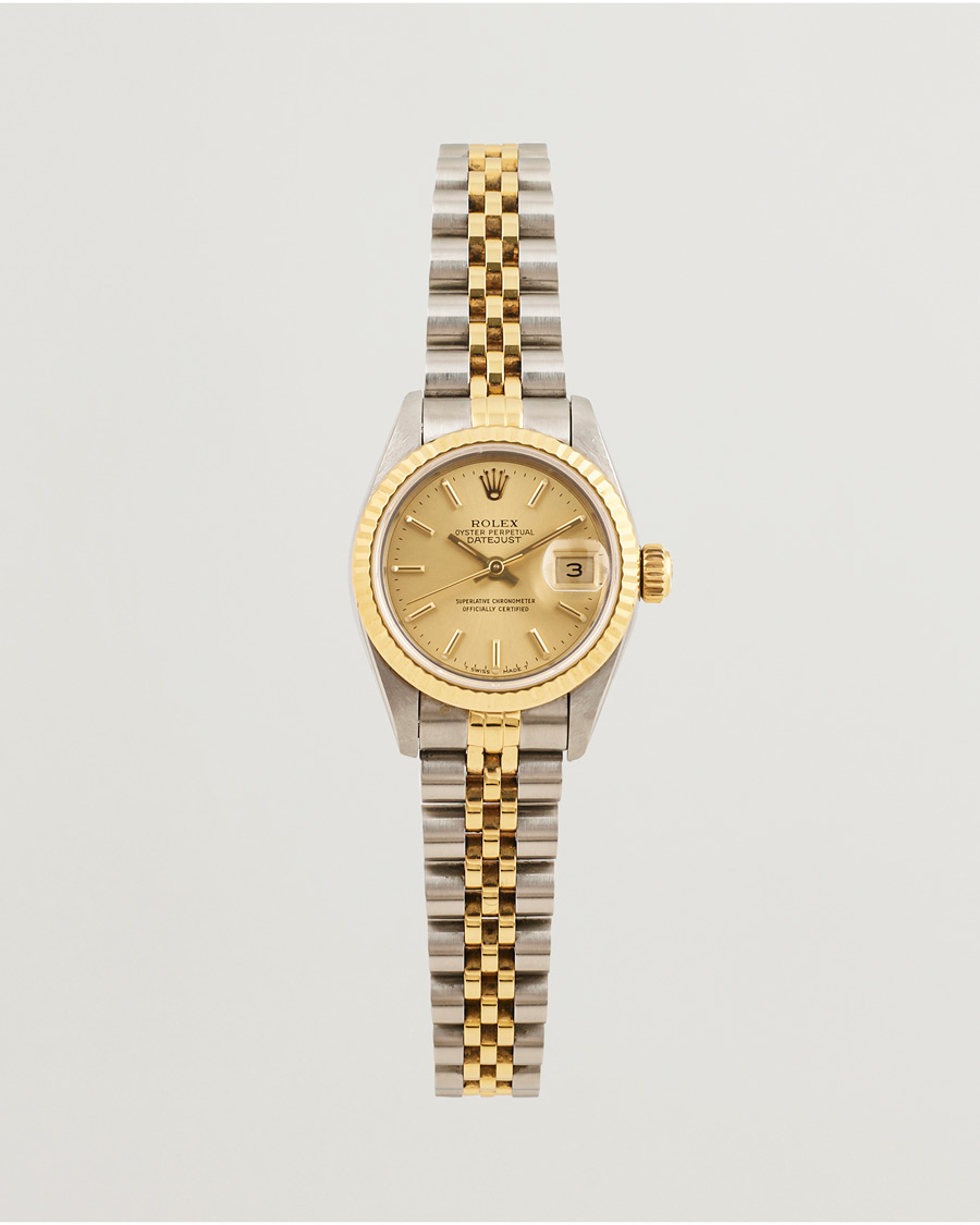 Herren | Rolex Pre-Owned Datejust  | Rolex Pre-Owned | Datejust 