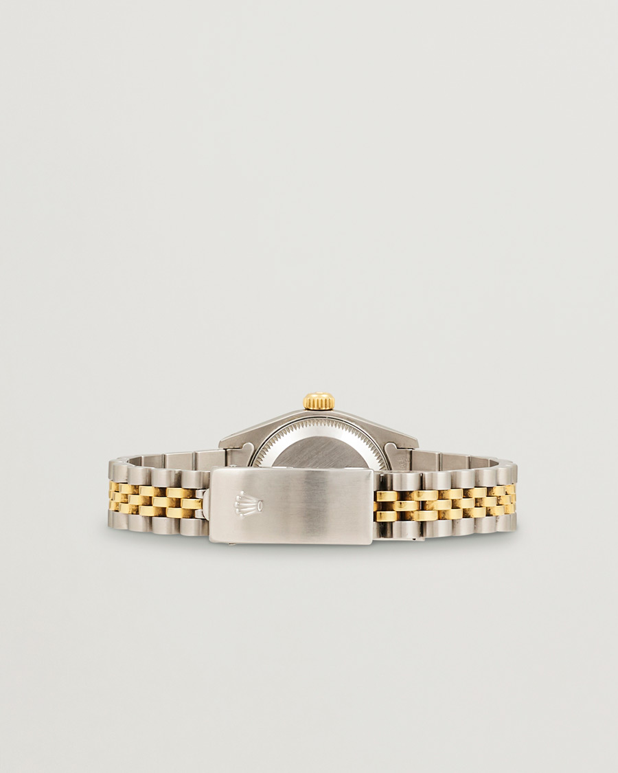 Herren | Rolex Pre-Owned Datejust  | Rolex Pre-Owned | Datejust 