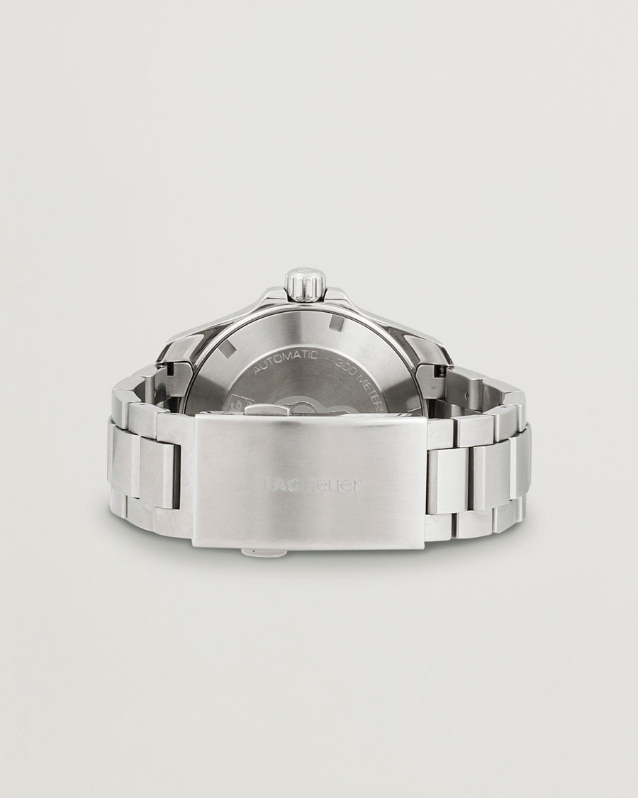 Herren | Tag Heuer Pre-Owned Aquaracer Caliber 5  | Tag Heuer Pre-Owned | Aquaracer Caliber 5 