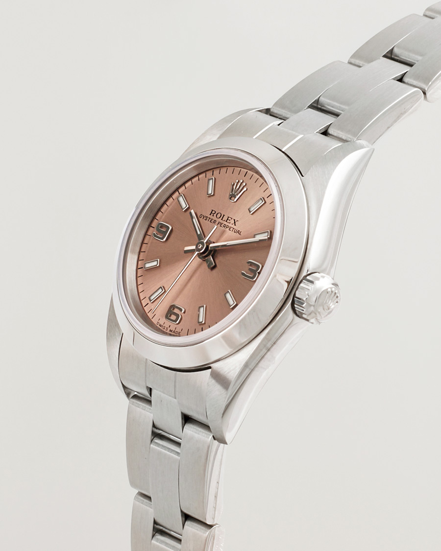 Herren | Rolex Pre-Owned Oyster Perpetual   | Rolex Pre-Owned | Oyster Perpetual  