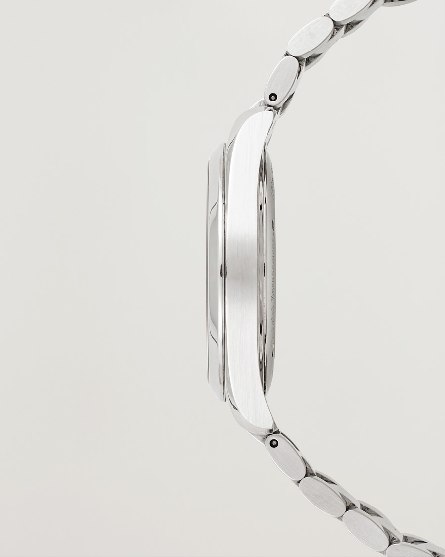 Herren | Omega Pre-Owned Seamaster Railmaster  | Omega Pre-Owned | Seamaster Railmaster 