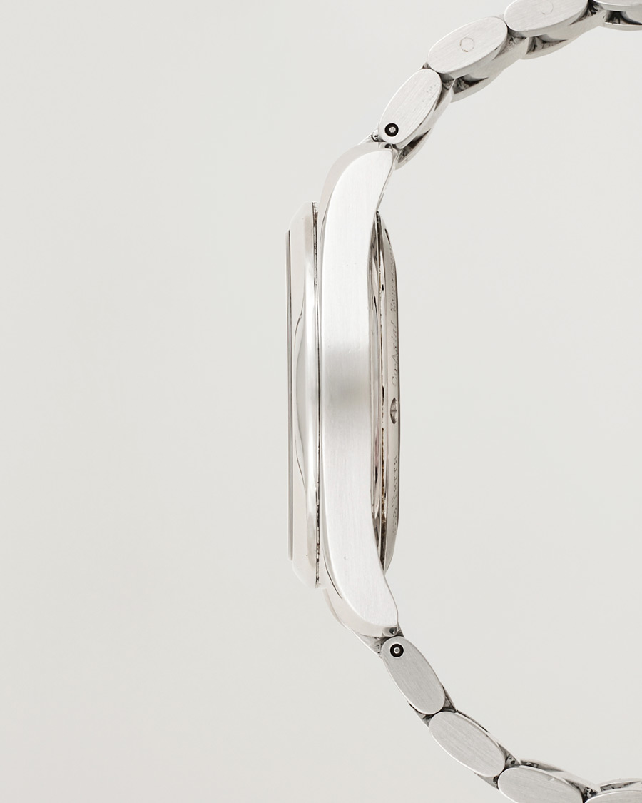 Herren | Omega Pre-Owned Seamaster Aqua Terra 150M Blue | Omega Pre-Owned | Seamaster Aqua Terra 150M Blue