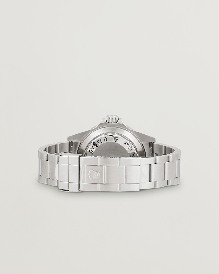 Herren | Rolex Pre-Owned SeaDweller   | Rolex Pre-Owned | SeaDweller  