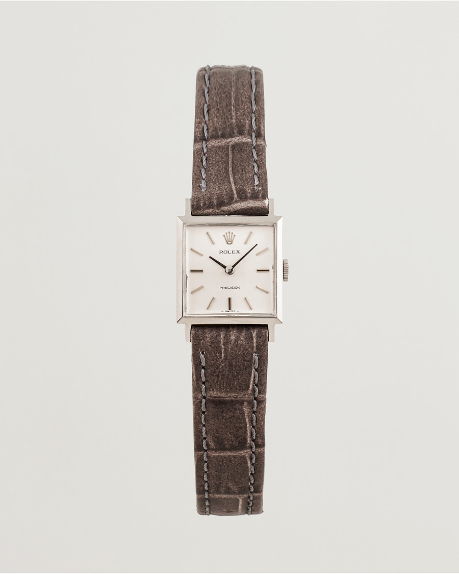 Herren | Rolex Pre-Owned Precision  | Rolex Pre-Owned | Precision 