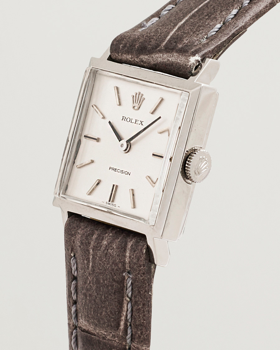 Herren | Rolex Pre-Owned Precision  | Rolex Pre-Owned | Precision 