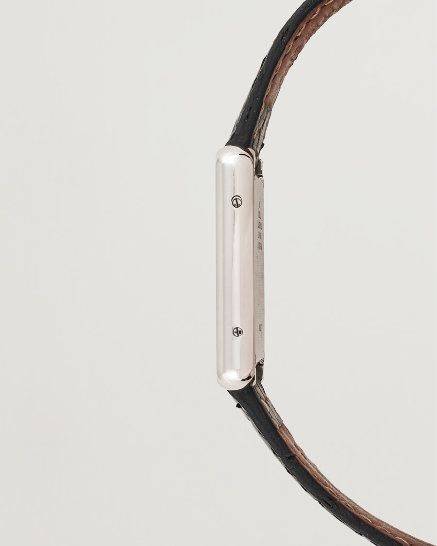 Herren | Cartier Pre-Owned Tank Solo  | Cartier Pre-Owned | Tank Solo 