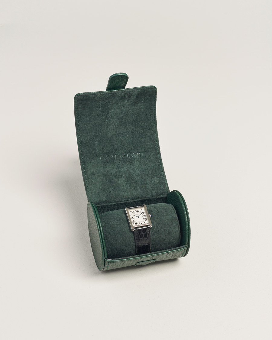 Herren | Cartier Pre-Owned Tank Solo | Cartier Pre-Owned | Tank Solo