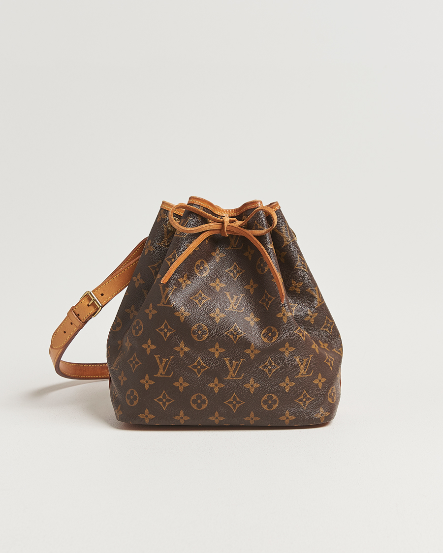 Herren | Louis Vuitton Pre-Owned Petit Noé Monogram | Louis Vuitton Pre-Owned | Petit Noé Monogram