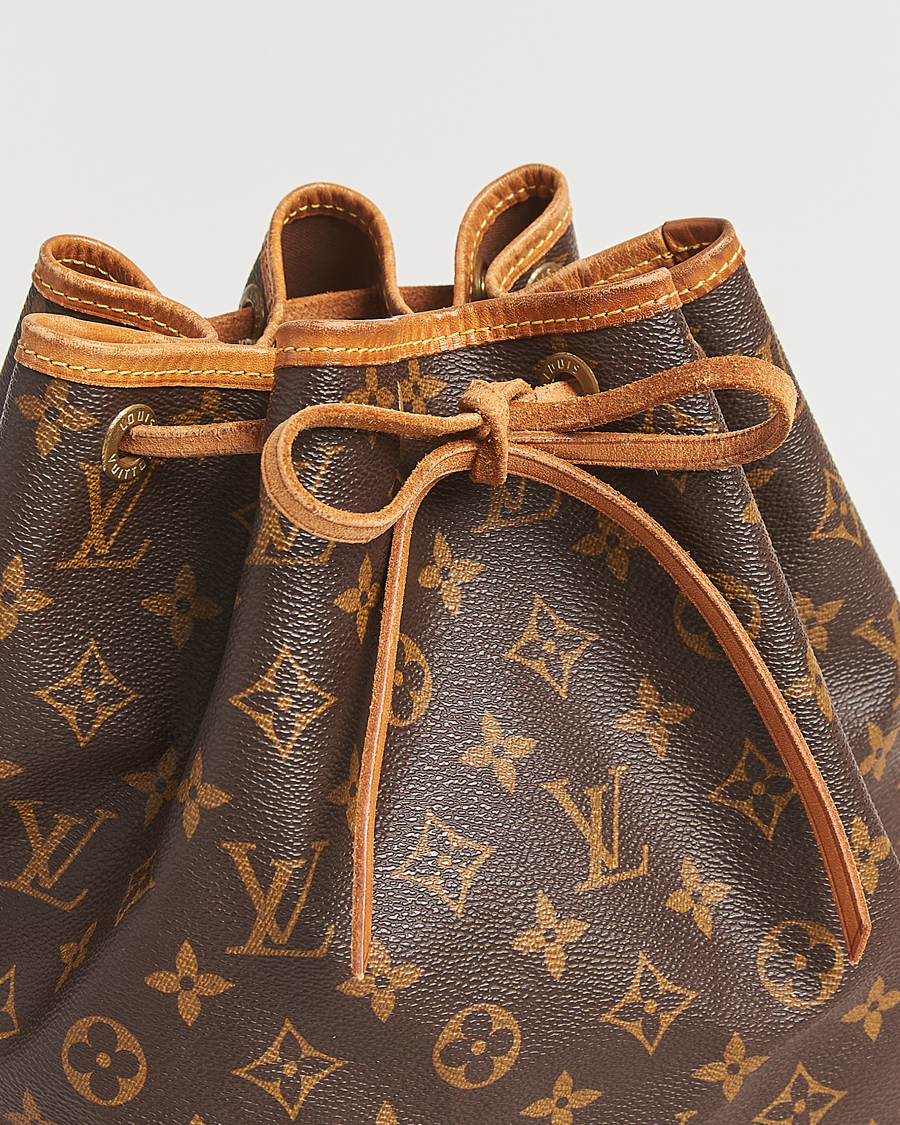 Herren | Louis Vuitton Pre-Owned Petit Noé Monogram | Louis Vuitton Pre-Owned | Petit Noé Monogram