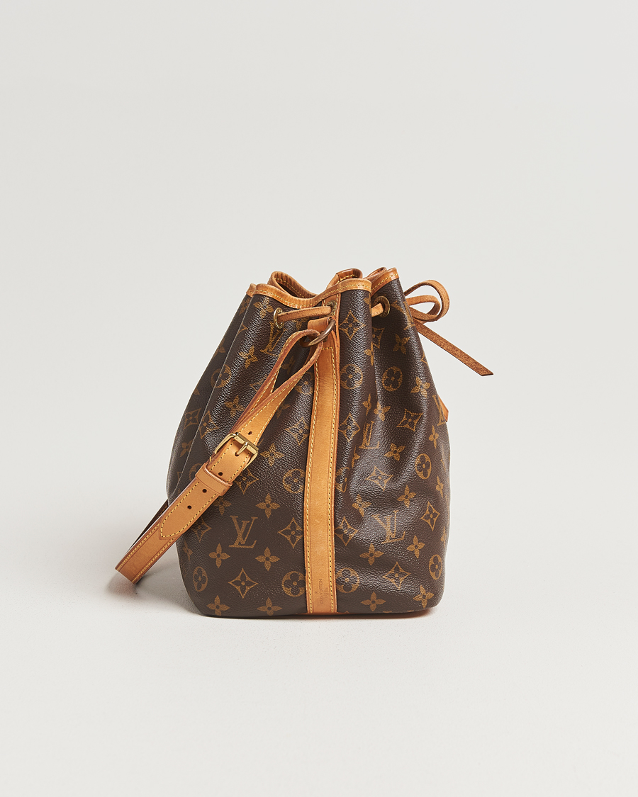 Herren | Louis Vuitton Pre-Owned Petit Noé Monogram | Louis Vuitton Pre-Owned | Petit Noé Monogram