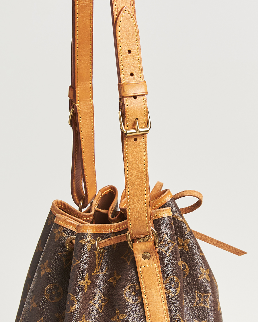 Herren | Louis Vuitton Pre-Owned Petit Noé Monogram | Louis Vuitton Pre-Owned | Petit Noé Monogram