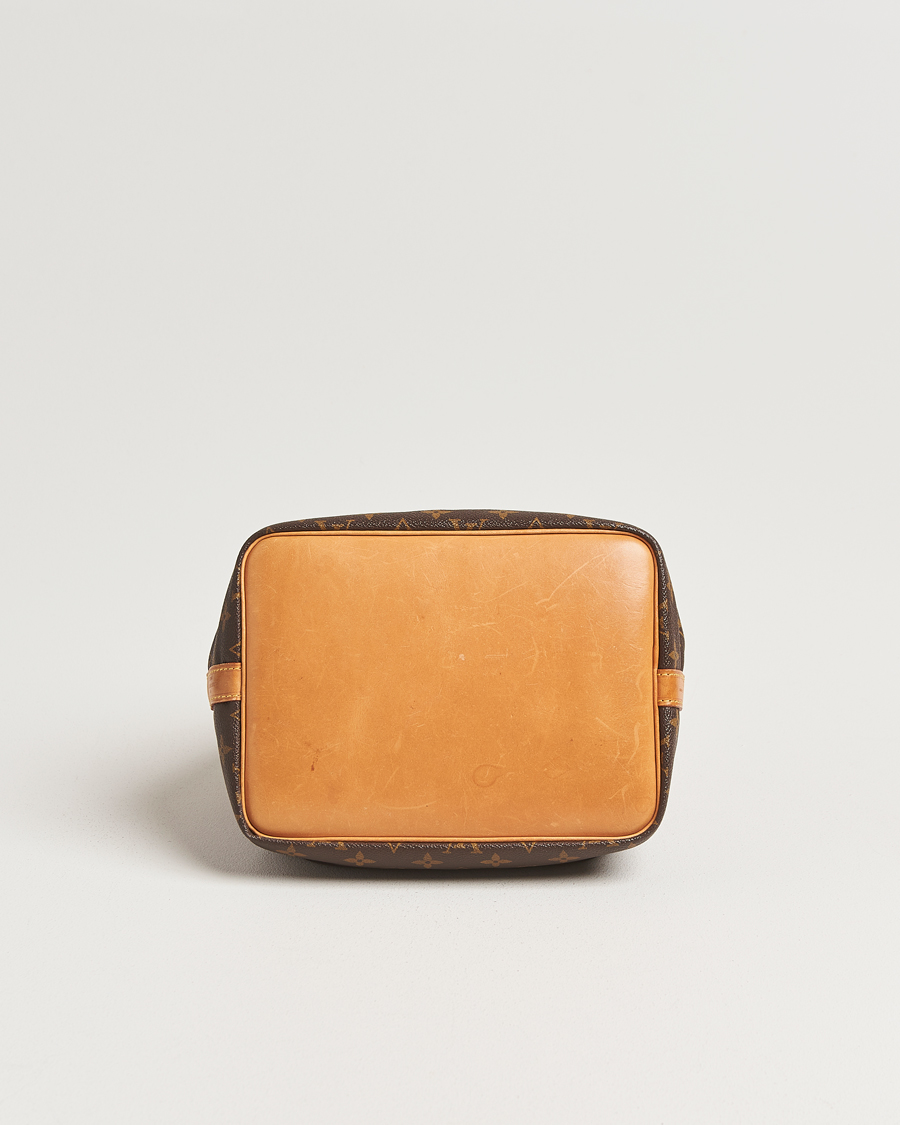 Herren | Louis Vuitton Pre-Owned Petit Noé Monogram | Louis Vuitton Pre-Owned | Petit Noé Monogram