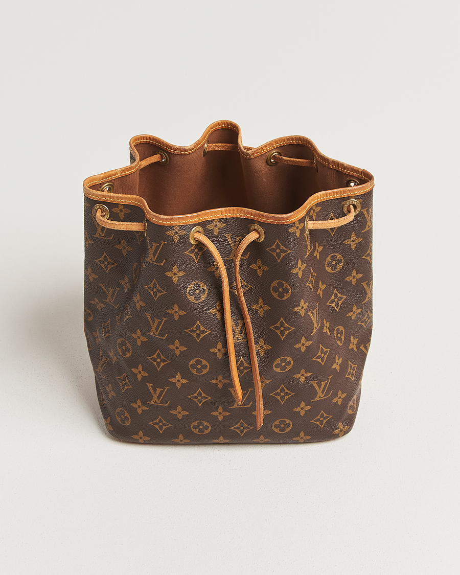 Herren | Louis Vuitton Pre-Owned Petit Noé Monogram | Louis Vuitton Pre-Owned | Petit Noé Monogram