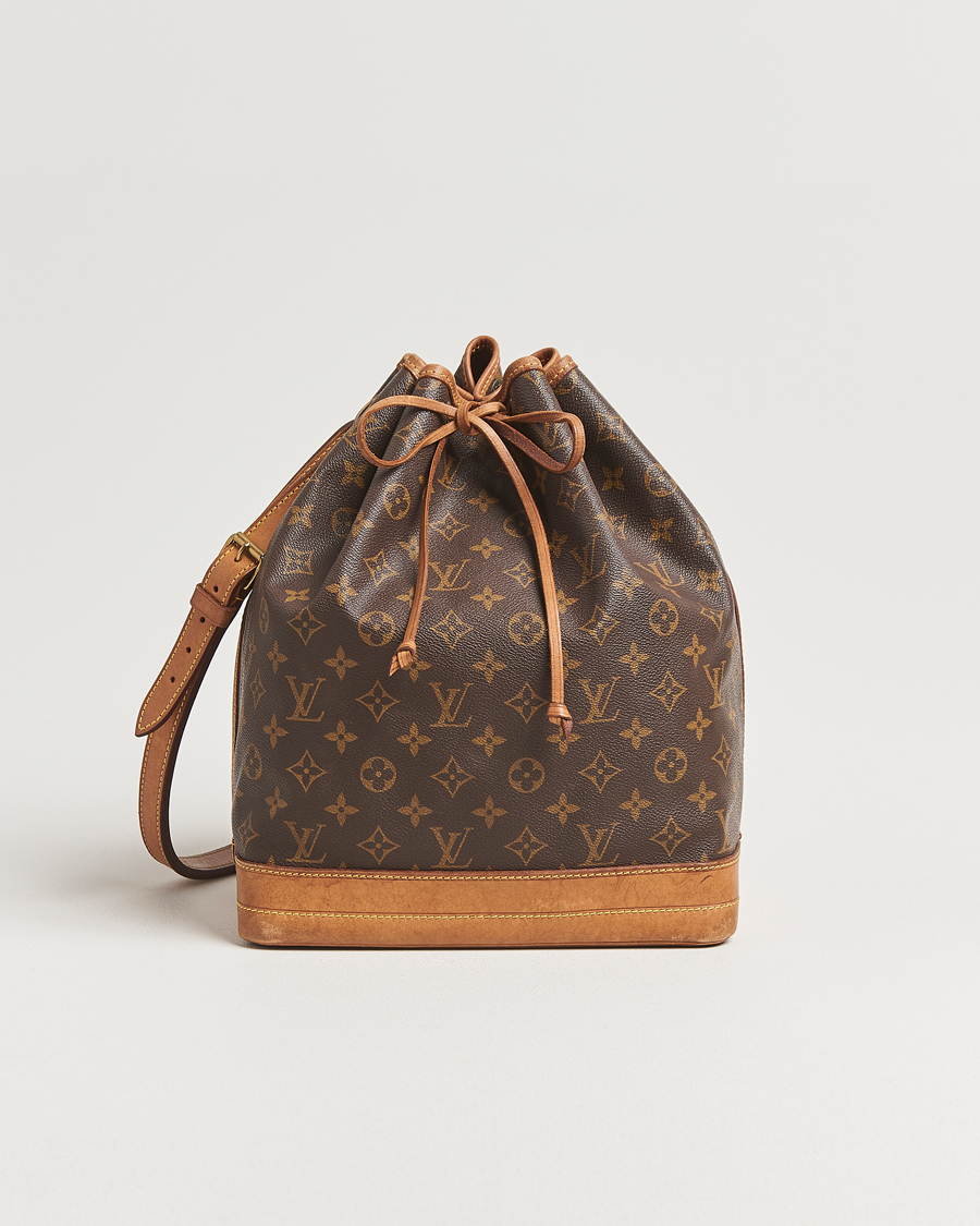 Herren | Louis Vuitton Pre-Owned Noé Monogram | Louis Vuitton Pre-Owned | Noé Monogram