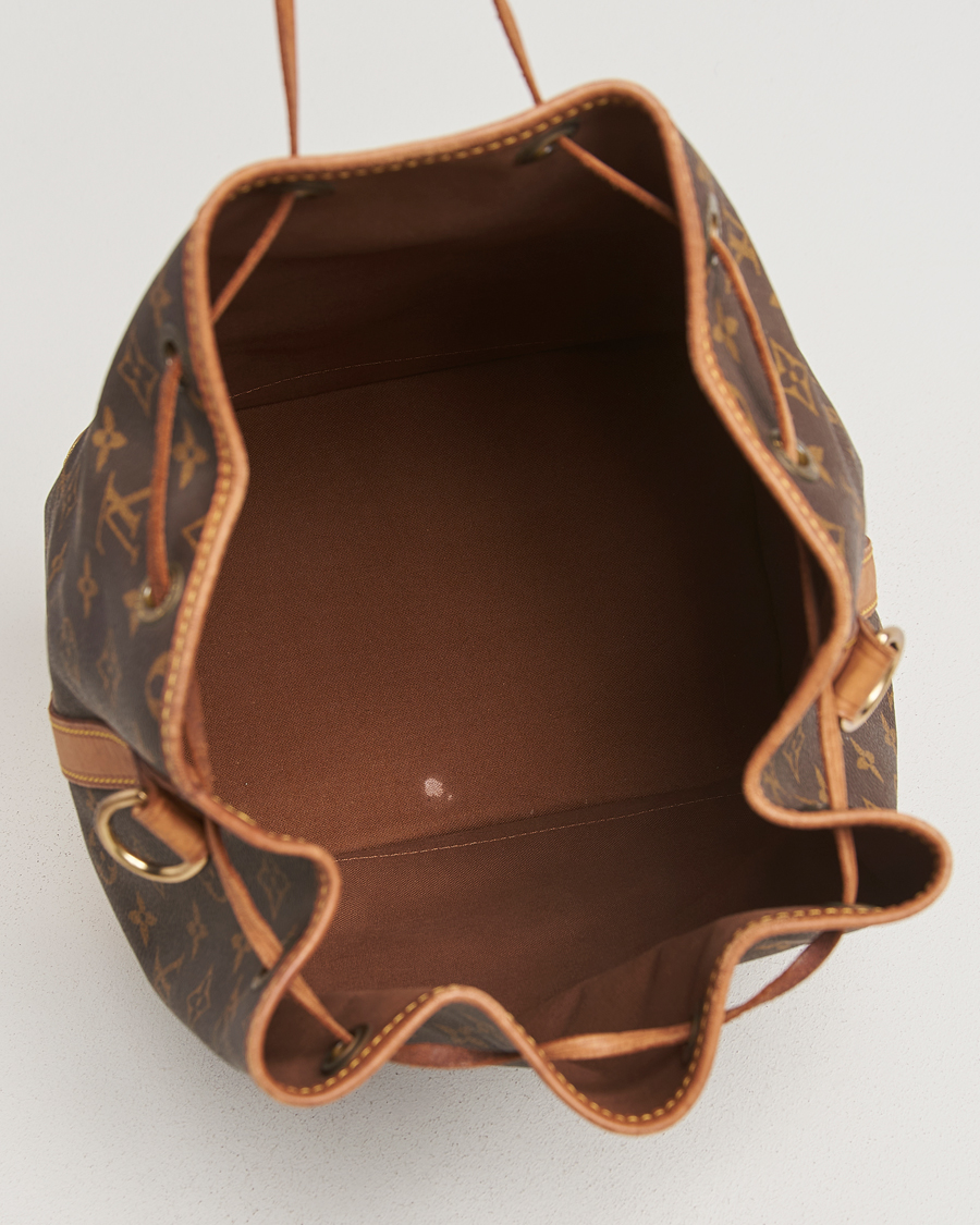 Herren | Louis Vuitton Pre-Owned Noé Monogram | Louis Vuitton Pre-Owned | Noé Monogram