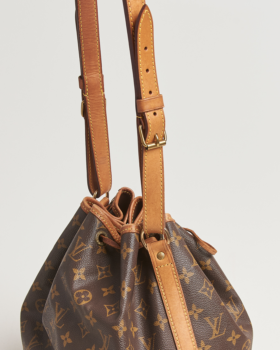 Herren | Louis Vuitton Pre-Owned Noé Monogram | Louis Vuitton Pre-Owned | Noé Monogram