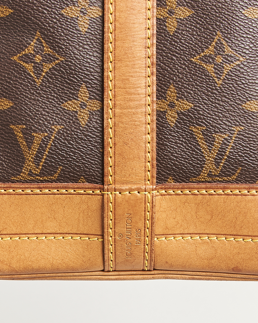 Herren | Louis Vuitton Pre-Owned Noé Monogram | Louis Vuitton Pre-Owned | Noé Monogram