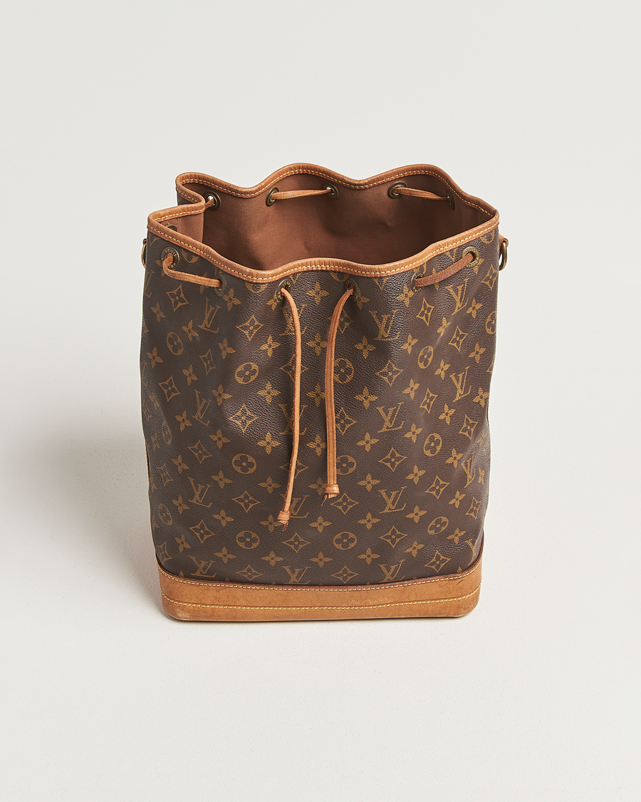 Herren | Louis Vuitton Pre-Owned Noé Monogram | Louis Vuitton Pre-Owned | Noé Monogram