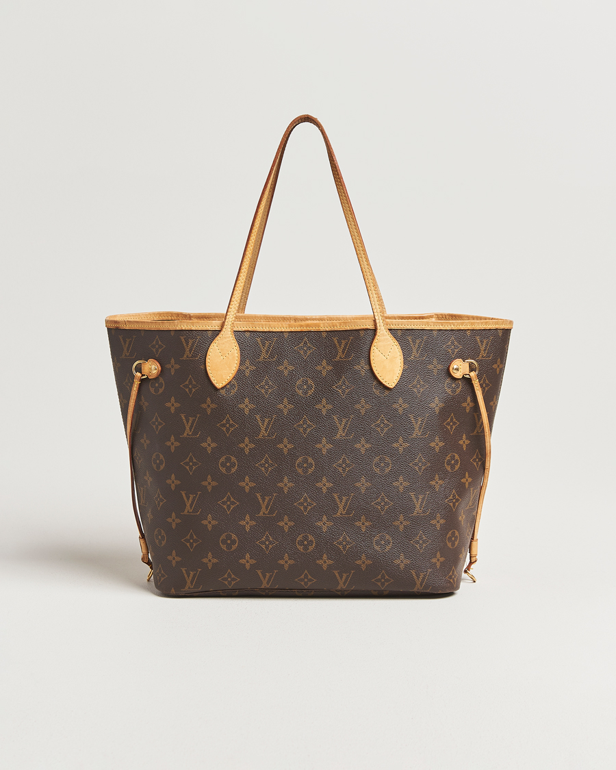 Herren | Louis Vuitton Pre-Owned Neverfull MM Monogram | Louis Vuitton Pre-Owned | Neverfull MM Monogram