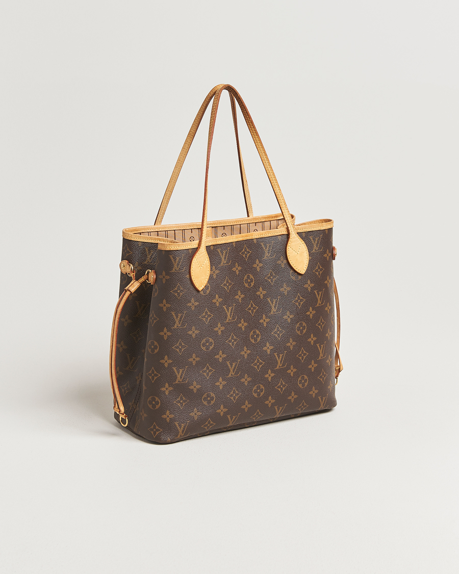 Herren | Louis Vuitton Pre-Owned Neverfull MM Monogram | Louis Vuitton Pre-Owned | Neverfull MM Monogram