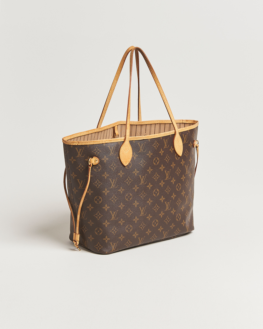 Herren | Louis Vuitton Pre-Owned Neverfull MM Monogram | Louis Vuitton Pre-Owned | Neverfull MM Monogram