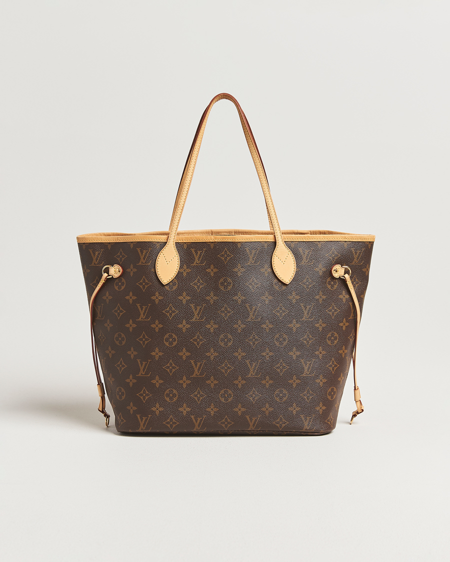 Herren | Louis Vuitton Pre-Owned Neverfull MM Monogram | Louis Vuitton Pre-Owned | Neverfull MM Monogram