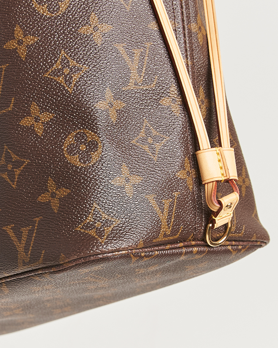 Herren | Louis Vuitton Pre-Owned Neverfull MM Monogram | Louis Vuitton Pre-Owned | Neverfull MM Monogram