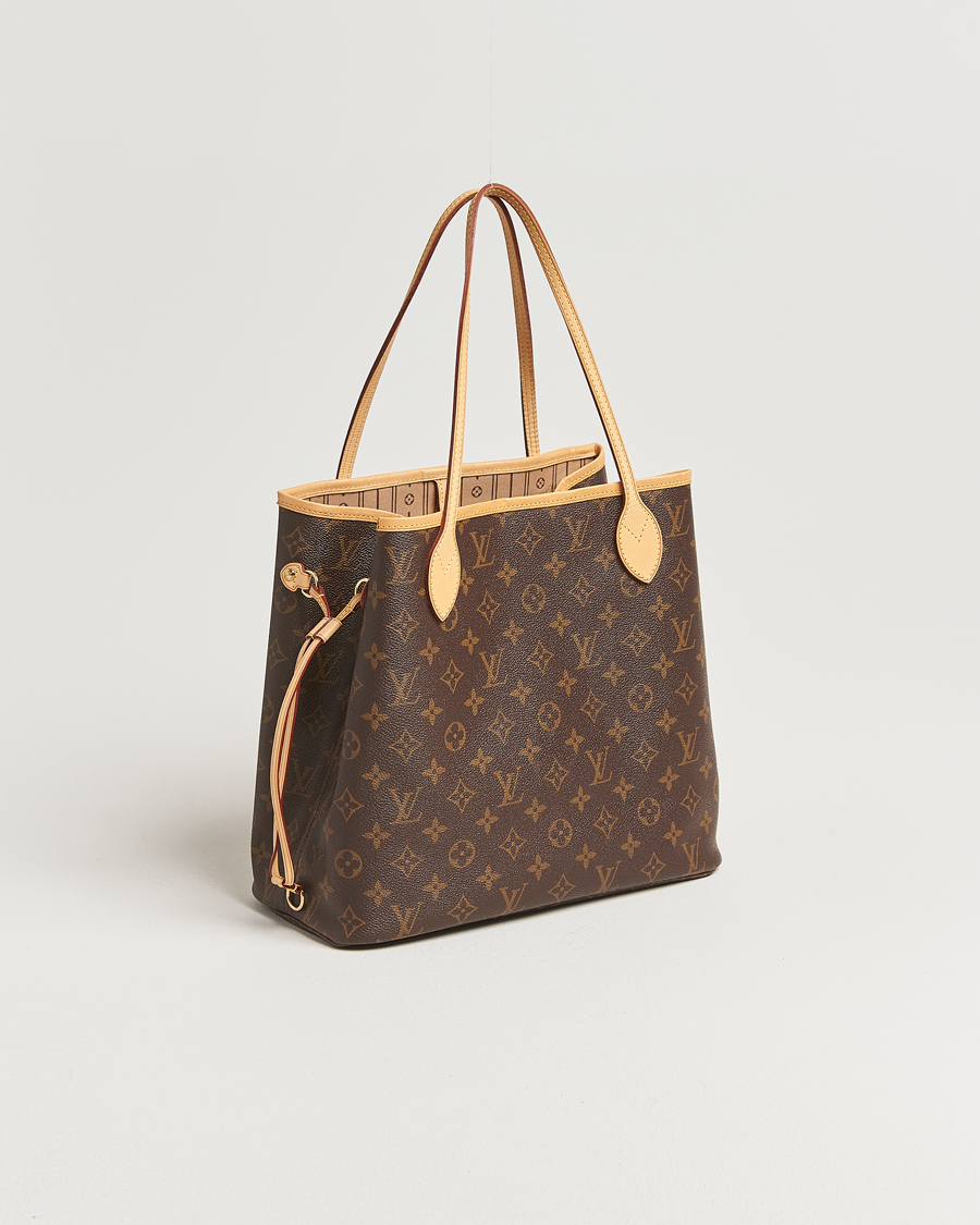 Herren | Louis Vuitton Pre-Owned Neverfull MM Monogram | Louis Vuitton Pre-Owned | Neverfull MM Monogram