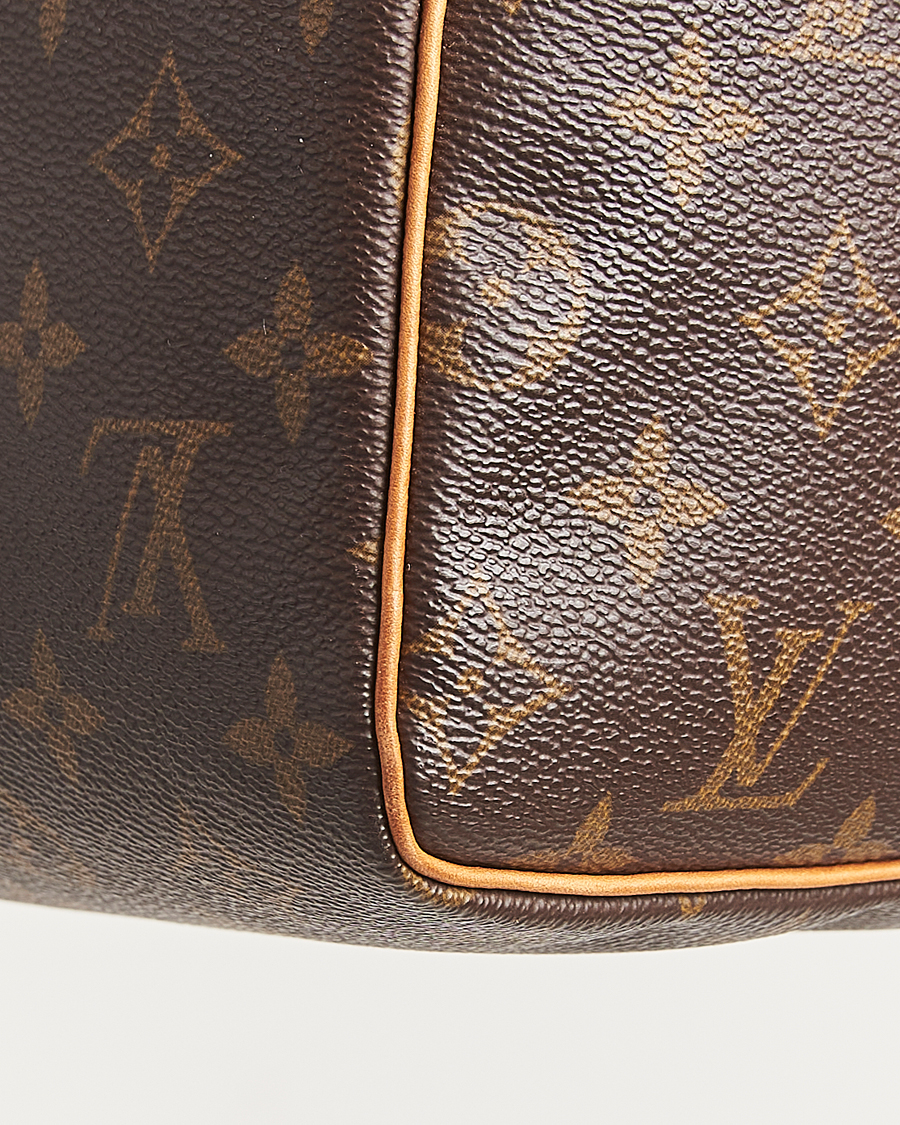 Herren | Louis Vuitton Pre-Owned Speedy 30 Monogram | Louis Vuitton Pre-Owned | Speedy 30 Monogram