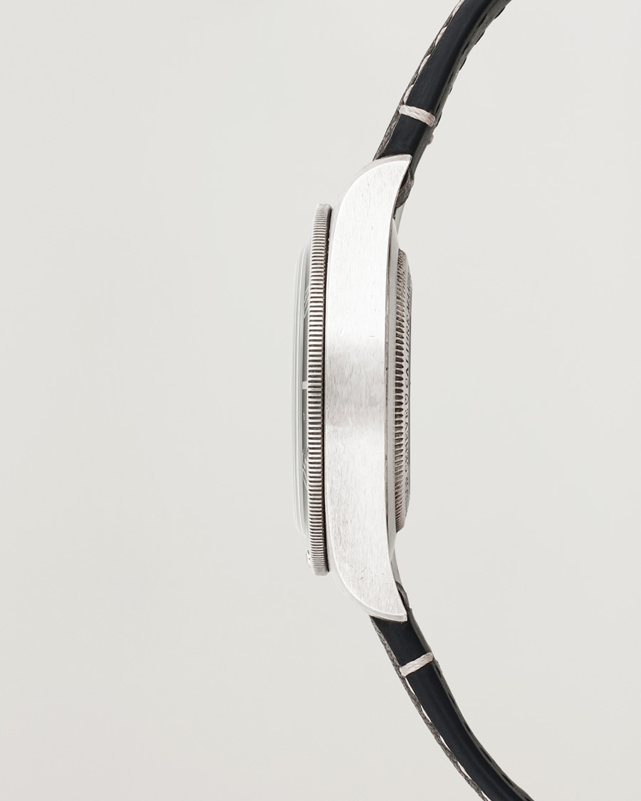 Herren | Tudor Pre-Owned Black Bay Fifty-Eight Silver  | Tudor Pre-Owned | Black Bay Fifty-Eight Silver 