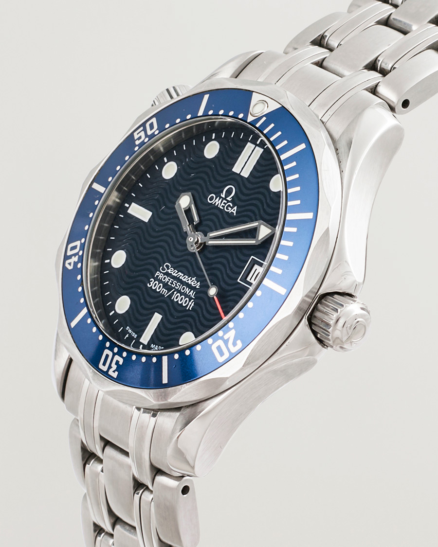 Herren | Omega Pre-Owned  Seamaster Professional SMP 36mm  | Omega Pre-Owned |  Seamaster Professional SMP 36mm 