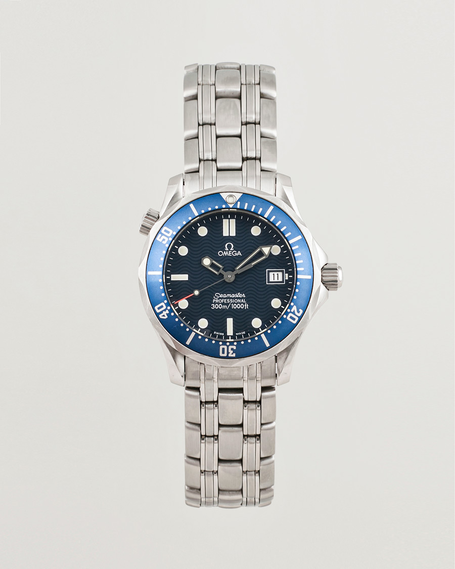 Herren | Omega Pre-Owned Seamaster Professional SMP 36mm | Omega Pre-Owned | Seamaster Professional SMP 36mm