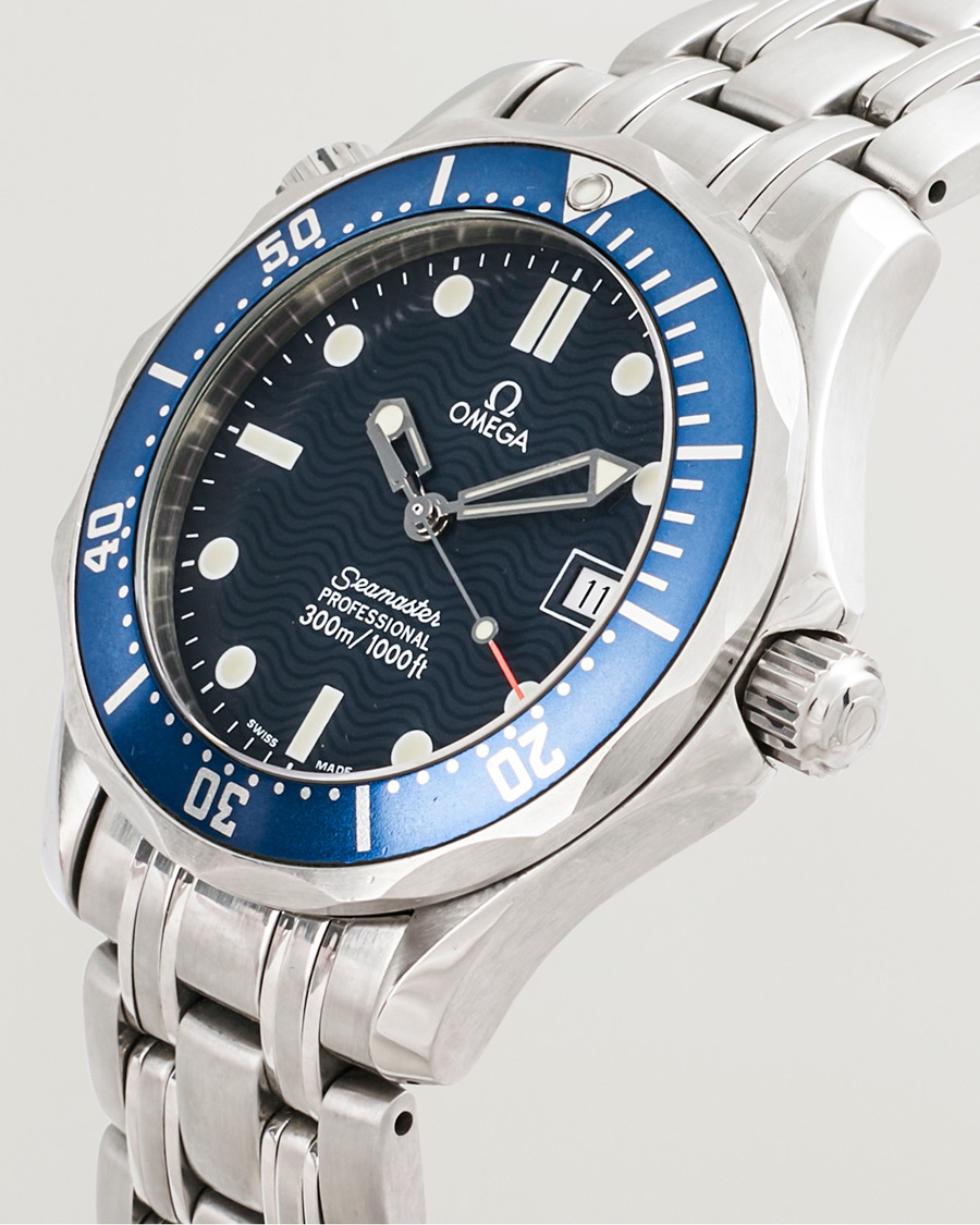 Herren | Omega Pre-Owned  Seamaster Professional SMP 36mm  | Omega Pre-Owned |  Seamaster Professional SMP 36mm 